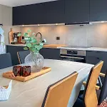 Apartamento Lovely In With Wifi