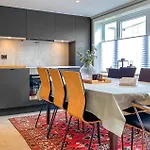 Lovely In With Wifi Apartment *