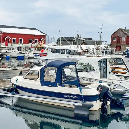 Appartement Lovely In With Wifi